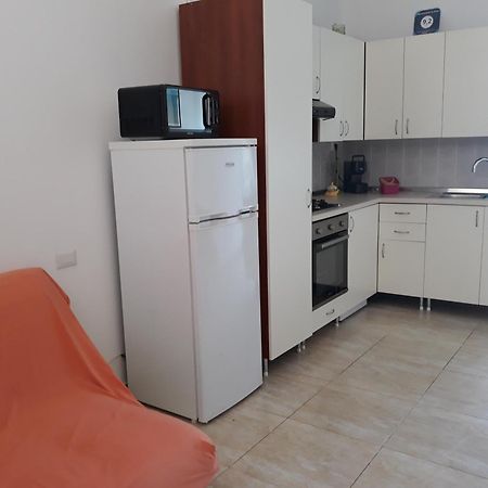 Monolocale Da Anna Apartment ปอร์โตเชซาเรโอ ห้อง รูปภาพ