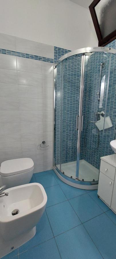 Monolocale Da Anna Apartment ปอร์โตเชซาเรโอ ห้อง รูปภาพ