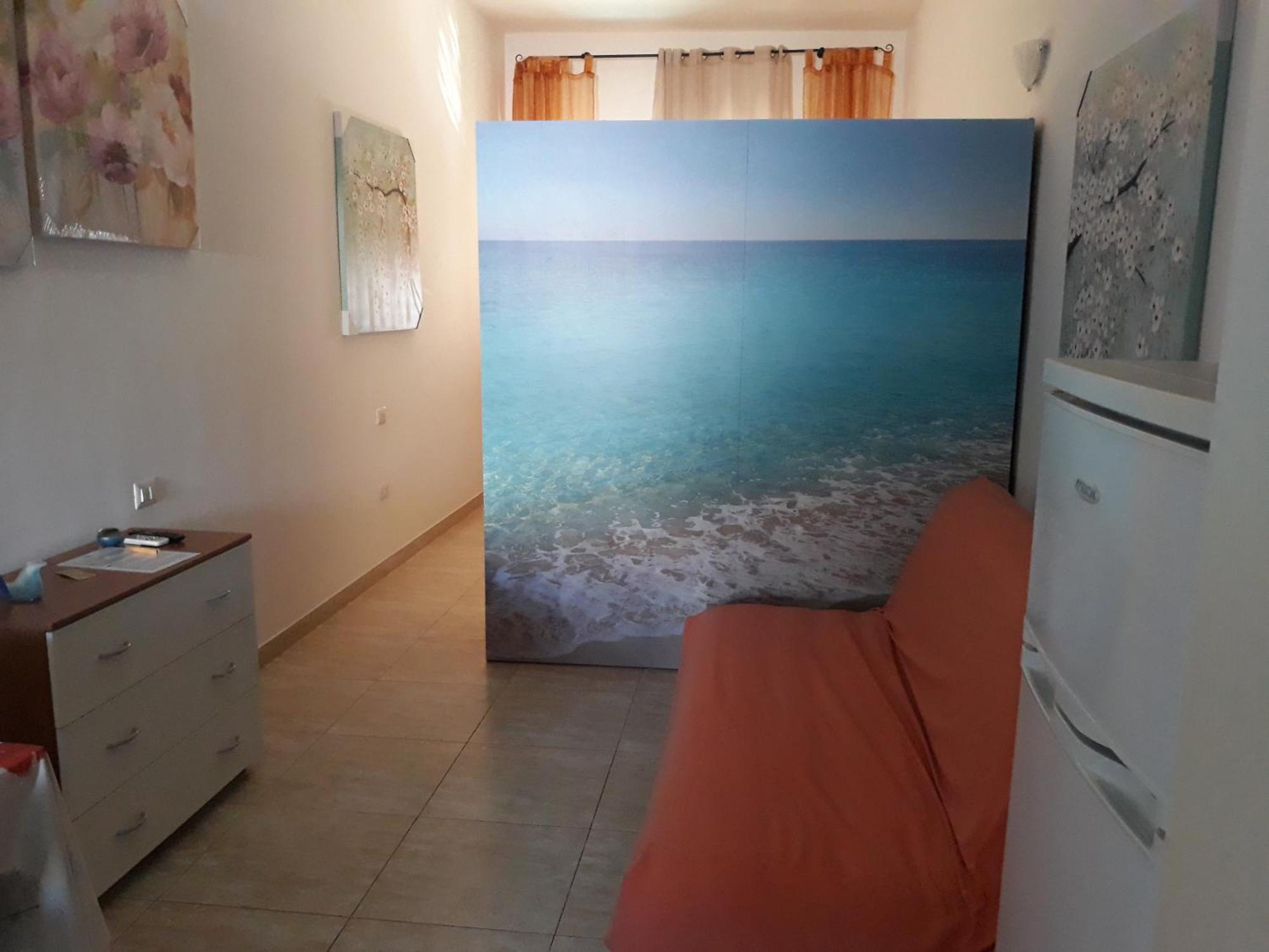 Monolocale Da Anna Apartment ปอร์โตเชซาเรโอ ห้อง รูปภาพ